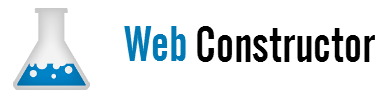 Web Constructor logo